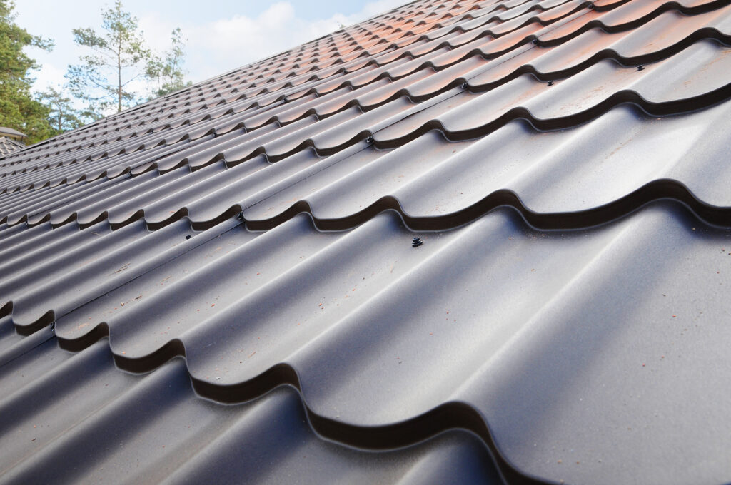 Indianapolis metal roofing company